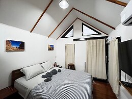 Monkey Cottage