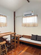 Monkey Cottage