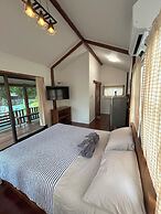 Monkey Cottage