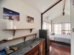 Monkey Cottage