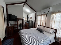 Monkey Cottage