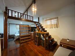 Monkey Cottage