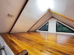 Monkey Cottage