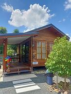 Monkey Cottage