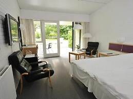 Holiday Home Combining Comfort