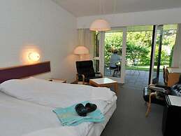 Holiday Home Combining Comfort