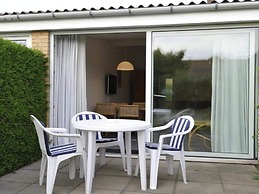 3 Person Holiday Home in Nexo