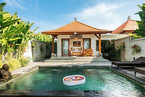 Kaki Uma Villa