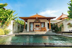 Kaki Uma Villa