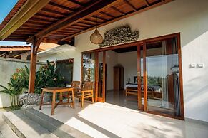 Kaki Uma Villa
