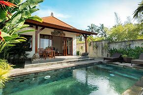 Kaki Uma Villa