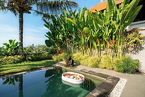 Kaki Uma Villa