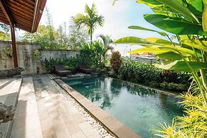 Kaki Uma Villa
