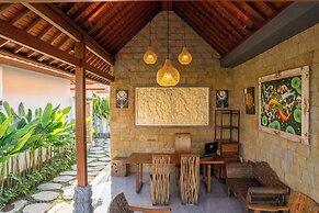 Kaki Uma Villa