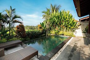 Kaki Uma Villa