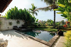 Kaki Uma Villa