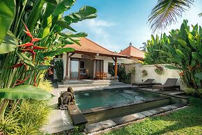 Kaki Uma Villa