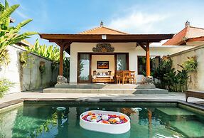 Kaki Uma Villa
