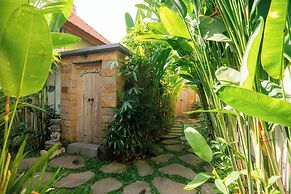 Kaki Uma Villa