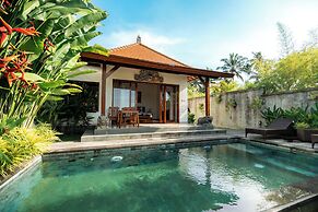Kaki Uma Villa