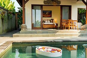Kaki Uma Villa