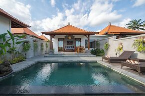 Kaki Uma Villa