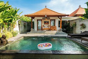 Kaki Uma Villa
