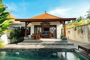 Kaki Uma Villa