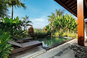 Kaki Uma Villa