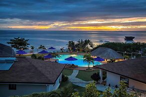 Salamangka Resort