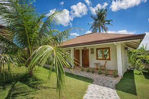 Salamangka Resort