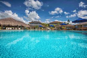 Salamangka Resort