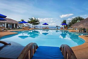 Salamangka Resort