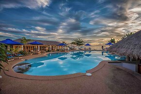 Salamangka Resort