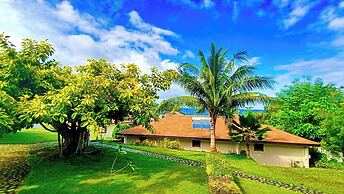 Salamangka Resort