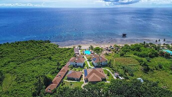 Salamangka Resort