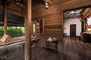 PHUM KHMER LODGE