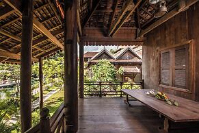 PHUM KHMER LODGE