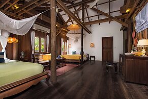 PHUM KHMER LODGE