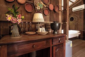 PHUM KHMER LODGE