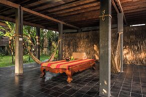 PHUM KHMER LODGE