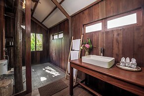 PHUM KHMER LODGE