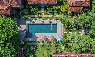 PHUM KHMER LODGE