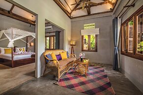 PHUM KHMER LODGE