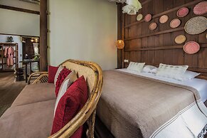 PHUM KHMER LODGE