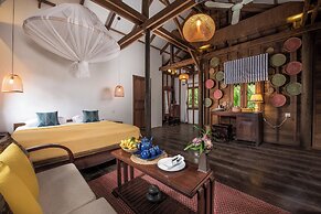 PHUM KHMER LODGE