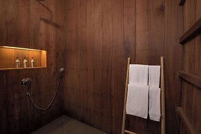 PHUM KHMER LODGE