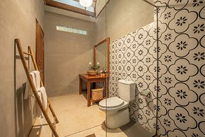 PHUM KHMER LODGE