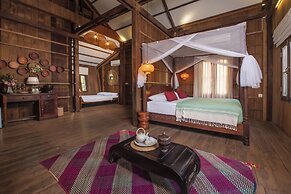 PHUM KHMER LODGE