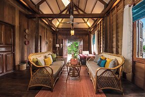 PHUM KHMER LODGE